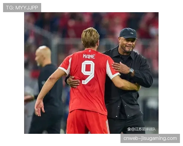 孔帕尼的战术革命：拜仁从控球至上到效率优先的转变